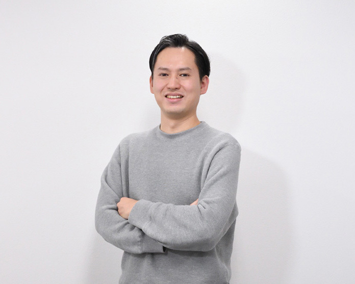 プロフィール写真