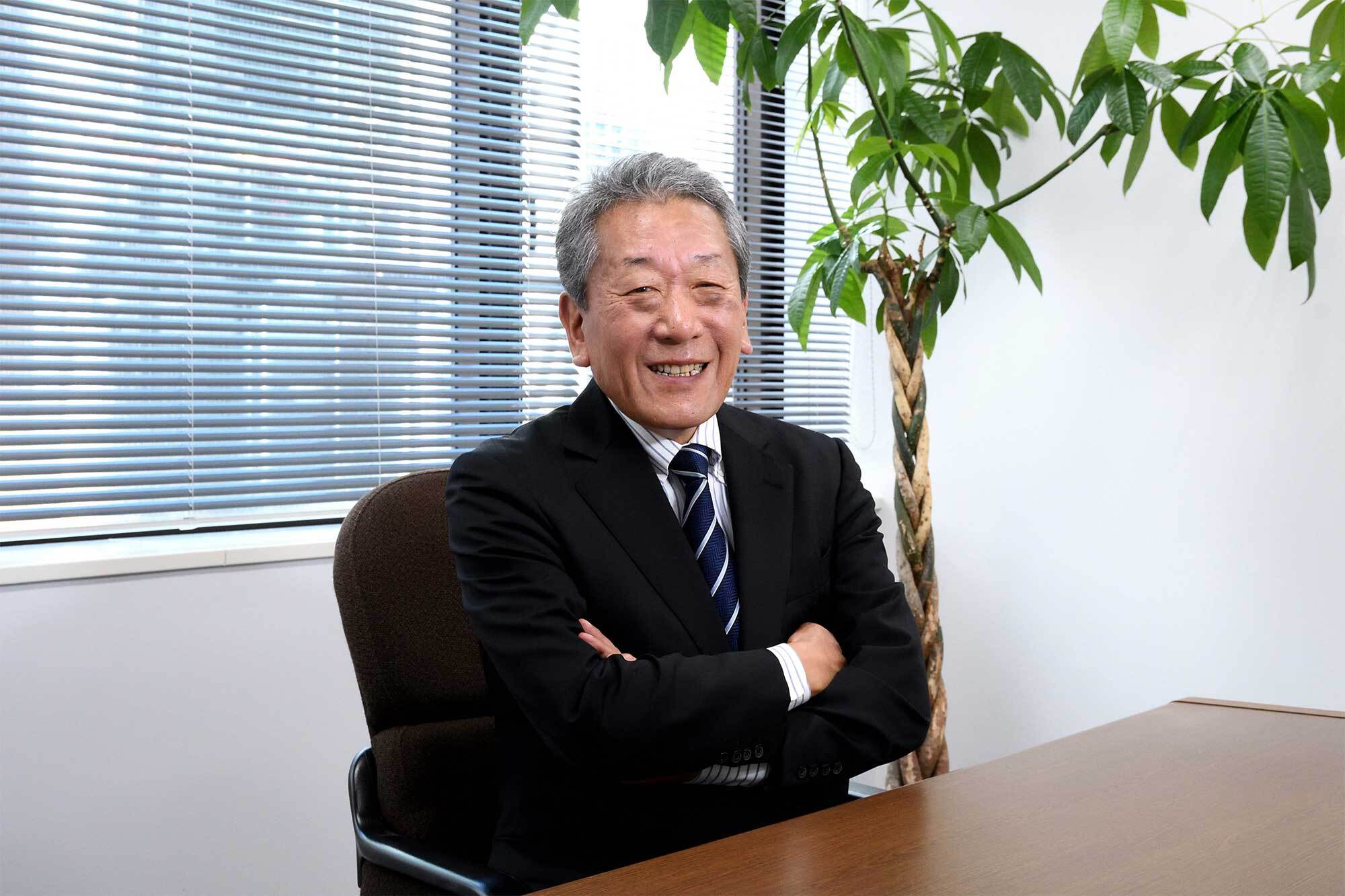 会社案内 | 繊維の総合商社 中山商事株式会社 会社案内 | 繊維の総合商社 中山商事株式会社